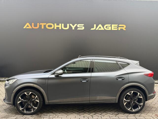 Cupra Formentor 1.4 e-Hybrid VZ Copper Edition|Performance|Pano|Camera|