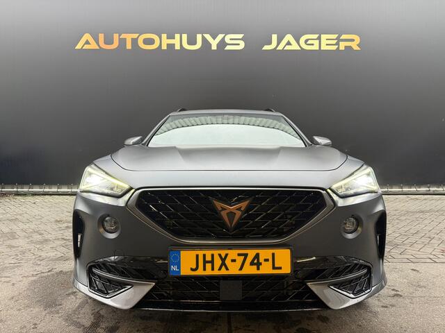 Cupra Formentor 1.4 e-Hybrid VZ Copper Edition|Performance|Pano|Camera|