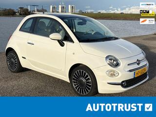 Fiat 500 (2007 - 2025)
