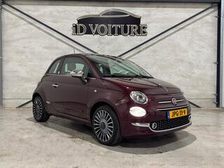 Fiat 500 (2007 - 2025)