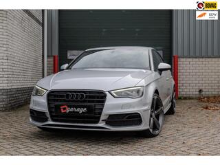 Audi A3 Sportback (2012 - 2020)