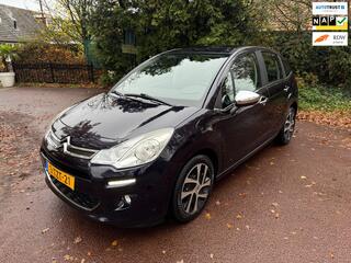 Citroen C3 (2010 - 2016)