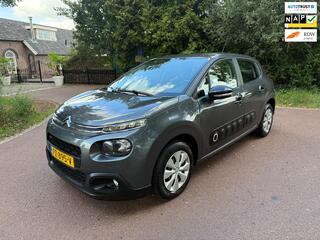 Citroen C3 (2016 - 2023)
