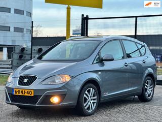 Seat Altea XL