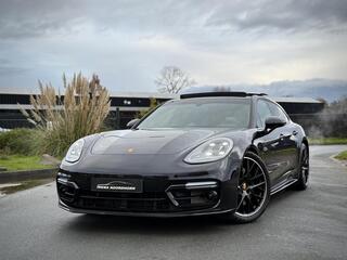 Porsche Panamera (2017 - 2023)