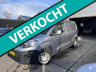 CITROEN BERLINGO 1.6 BlueHDI Club
