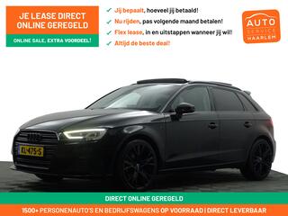 Audi A3 Sportback (2012 - 2020)