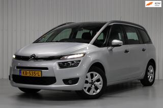 CITROEN GRAND C4 PICASSO 1.2 PureTech Intensive