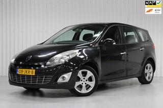 Renault Grand Scenic (2009 - 2016)