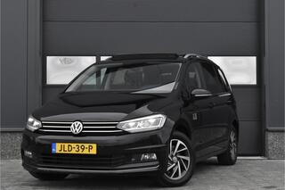 VOLKSWAGEN TOURAN 1.4 TSI Highline Sound 7p Pano - Trekhaak - Carplay - Cruise - Stand.kachel
