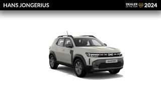 DACIA DUSTER Expression | Achteruitrijcamera | Bekleding 'Expression' | Cruise Control en snelheidsbegrenzer