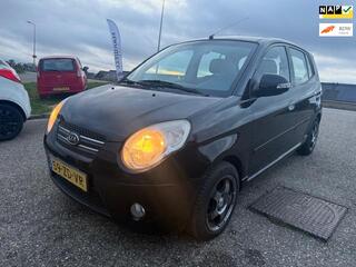 Kia Picanto (2004 - 2011)