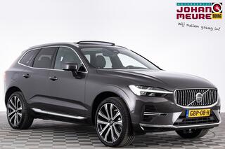 Volvo XC60 2.0 T8 Plug-in hybrid AWD Ultra Bright | BOWERS &amp; WILKINS | LUCHTVERING ? 1e Eigenaar .