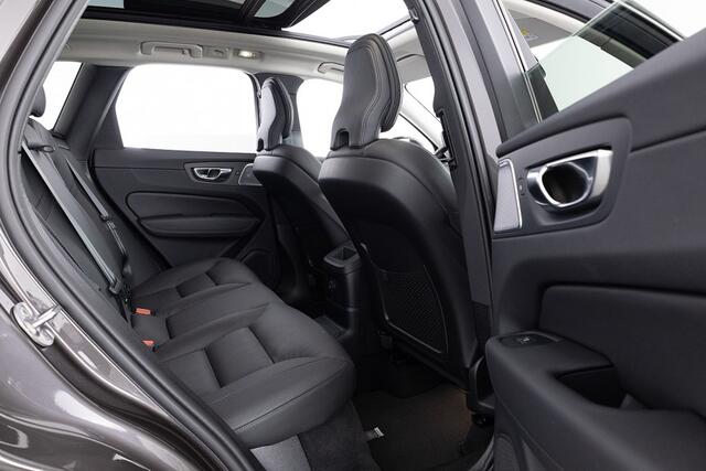 Volvo XC60 2.0 T8 Plug-in hybrid AWD Ultra Bright | BOWERS & WILKINS | LUCHTVERING ? 1e Eigenaar .