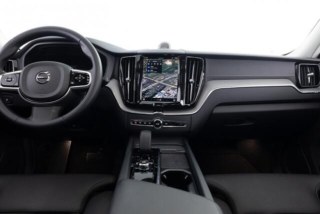Volvo XC60 2.0 T8 Plug-in hybrid AWD Ultra Bright | BOWERS & WILKINS | LUCHTVERING ? 1e Eigenaar .