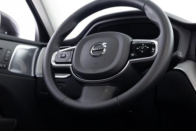 Volvo XC60 2.0 T8 Plug-in hybrid AWD Ultra Bright | BOWERS & WILKINS | LUCHTVERING ? 1e Eigenaar .