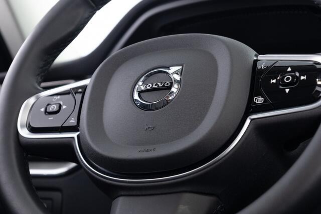 Volvo XC60 2.0 T8 Plug-in hybrid AWD Ultra Bright | BOWERS & WILKINS | LUCHTVERING ? 1e Eigenaar .