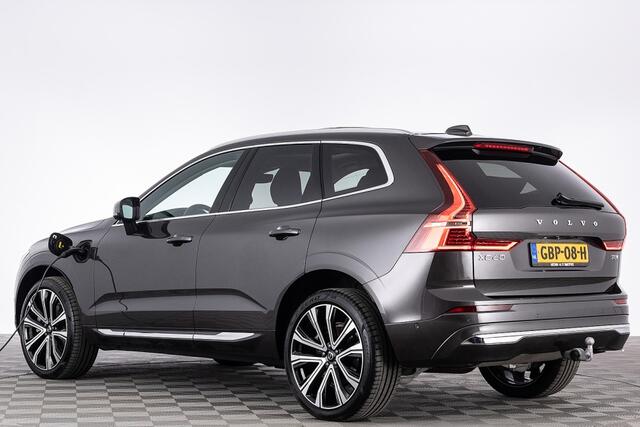 Volvo XC60 2.0 T8 Plug-in hybrid AWD Ultra Bright | BOWERS & WILKINS | LUCHTVERING ? 1e Eigenaar .