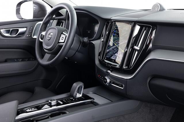 Volvo XC60 2.0 T8 Plug-in hybrid AWD Ultra Bright | BOWERS & WILKINS | LUCHTVERING ? 1e Eigenaar .