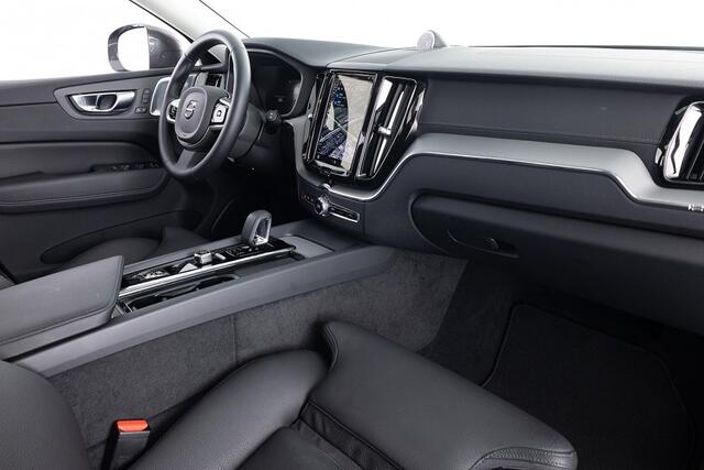 Volvo XC60 2.0 T8 Plug-in hybrid AWD Ultra Bright | BOWERS & WILKINS | LUCHTVERING ? 1e Eigenaar .