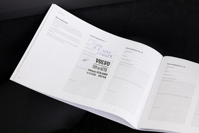 Volvo XC60 2.0 T8 Plug-in hybrid AWD Ultra Bright | BOWERS & WILKINS | LUCHTVERING ? 1e Eigenaar .