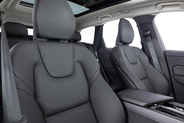 Volvo XC60 2.0 T8 Plug-in hybrid AWD Ultra Bright | BOWERS & WILKINS | LUCHTVERING ? 1e Eigenaar .