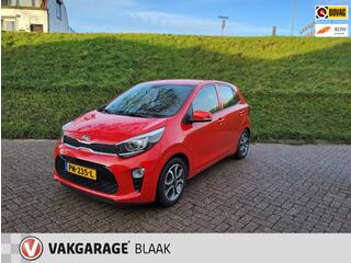 Kia Picanto (2011 - 2017)