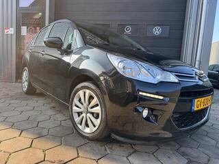 CITROEN C3 1.2 PureTech Collection - 2e Eigenaar - Airco - Lage km / N.a.p. -