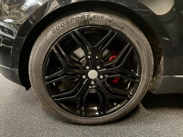 Land Rover Range ROVER SPORT 3.0 TDV6 HSE Dynamic 7p. PANO