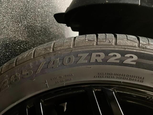 Land Rover Range ROVER SPORT 3.0 TDV6 HSE Dynamic 7p. PANO