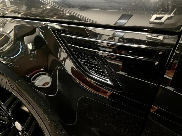 Land Rover Range ROVER SPORT 3.0 TDV6 HSE Dynamic 7p. PANO