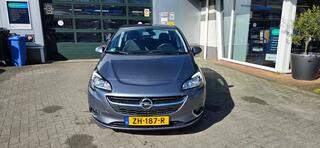 Opel Corsa (2014 - 2019)