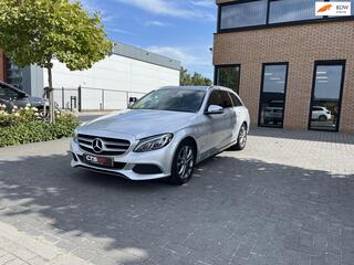Mercedes-Benz C-Klasse Estate (2014 - 2021)