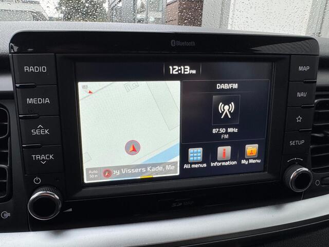 KIA Stonic 1.0 T-GDi DynamicLine / NAVI / AIRCO / CAMERA / CRUISE / HOGE INSTAP/ PARKEERSENSOREN / LMV 17 / NEDERLANDSE AUTO