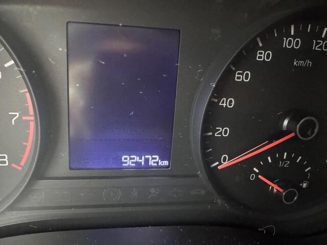 KIA Stonic 1.0 T-GDi DynamicLine / NAVI / AIRCO / CAMERA / CRUISE / HOGE INSTAP/ PARKEERSENSOREN / LMV 17 / NEDERLANDSE AUTO