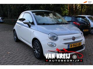 Fiat 500 (2007 - 2025)