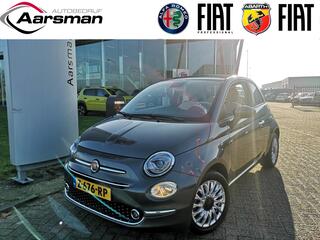 FIAT 500 1.0 Hybrid Lounge