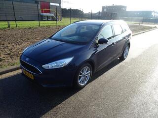 Ford Focus Wagon (2011 - 2018)