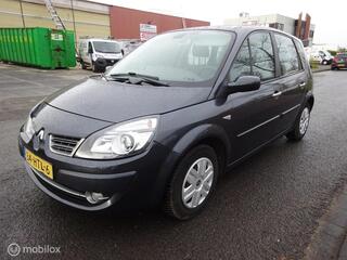 Renault Scenic (2009 - 2016)