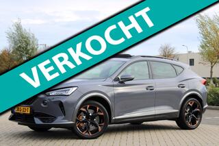 Cupra Formentor 2.0 TSI 4DRIVE PANO|ACC|LANE|CAMERA|BEATS