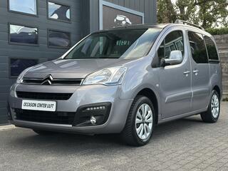 Citroen Berlingo (2008 - 2018)