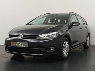 Volkswagen Golf Variant VII