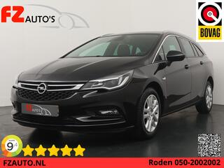 Opel Astra Sports Tourer (2016 - 2021)
