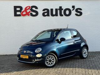 Fiat 500 (2007 - 2025)