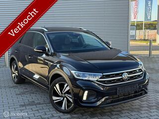 VOLKSWAGEN T-Roc 2.0 TDI 110 KW DSG R-LINE