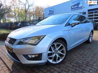 Seat Leon ST (2013 - 2020)