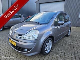 RENAULT MODUS 1.2 TCE Expression AIRCO/CRUISE APK 11/2026 VASTEPRIJS