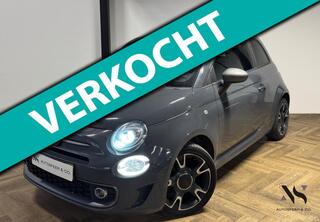 Fiat 500 (2007 - 2025)