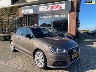 Audi A1 (2010 - 2018)