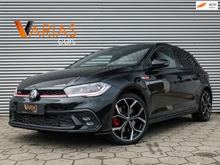 VOLKSWAGEN POLO 2.0 TSI GTI Keyless Lane als nieuw!